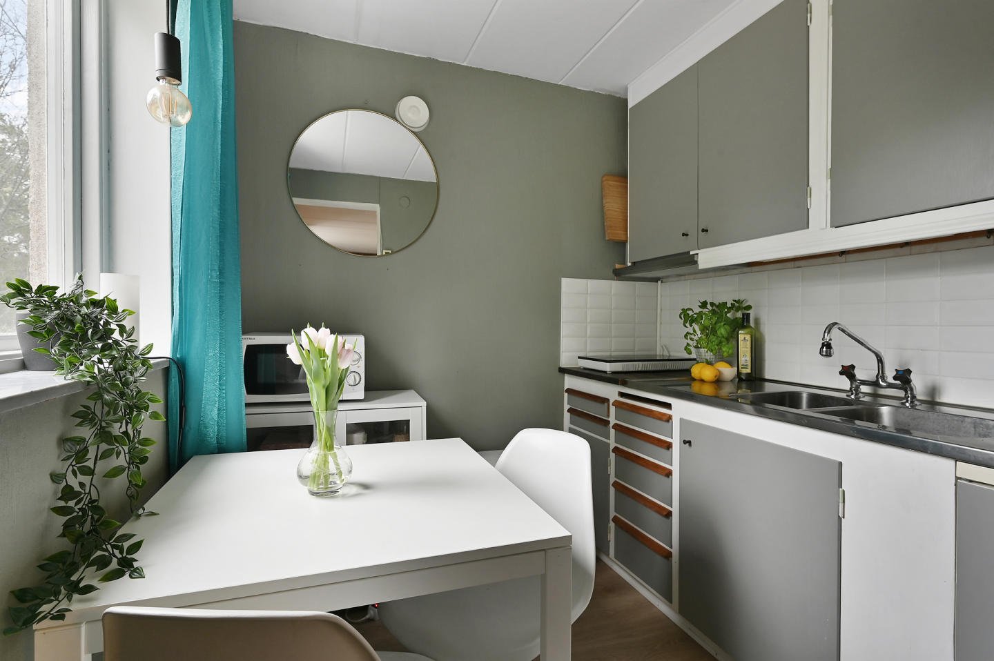 1 rok · 33 m² i Trångsund – bild 8
