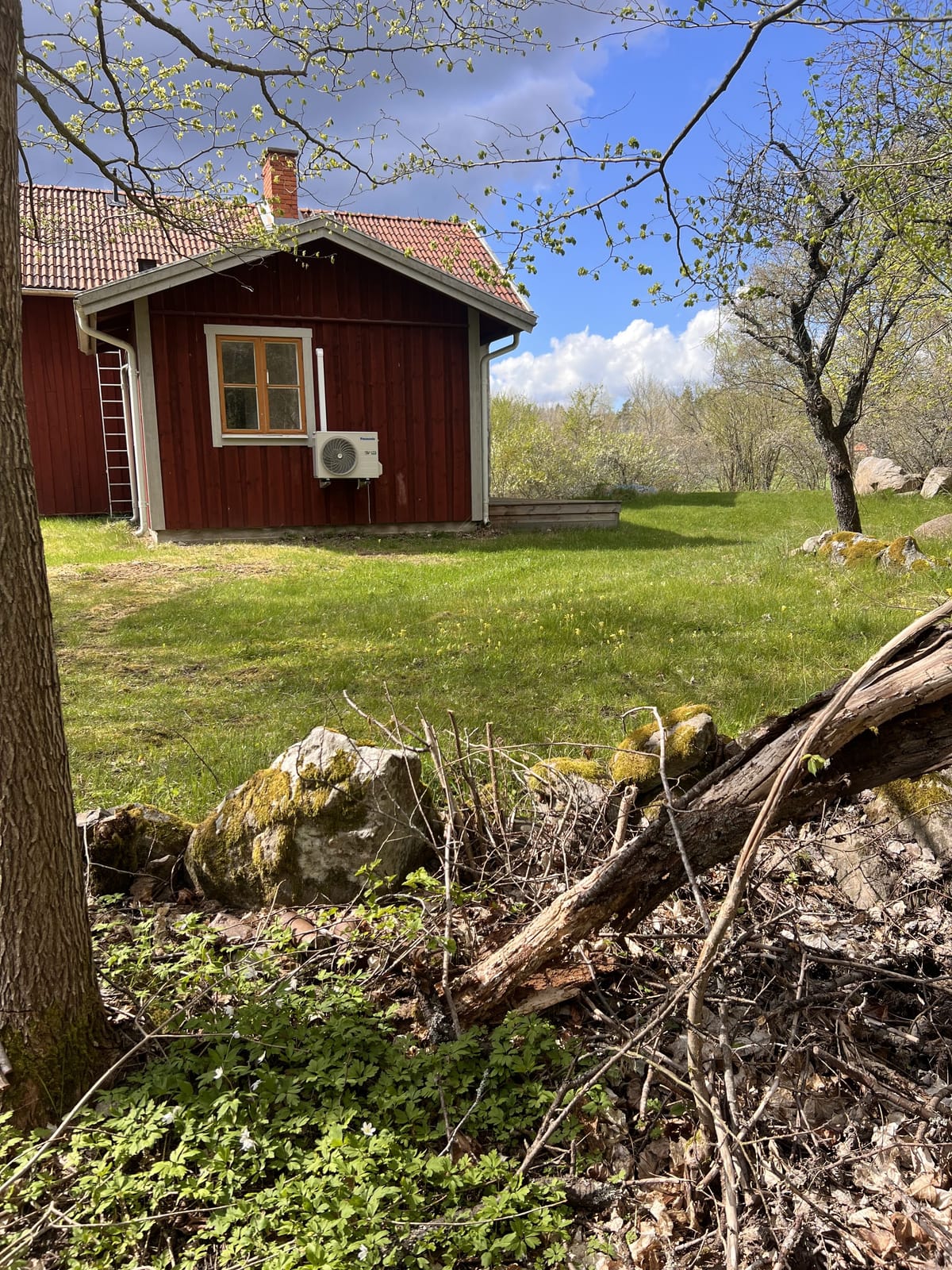 2 rok · 60 m² i Stjärnhov – bild 4