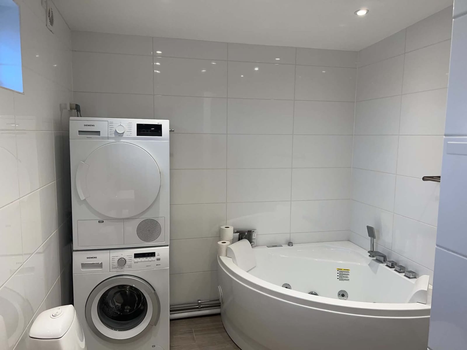 4 rok · 97 m² i Rydsgård – bild 4