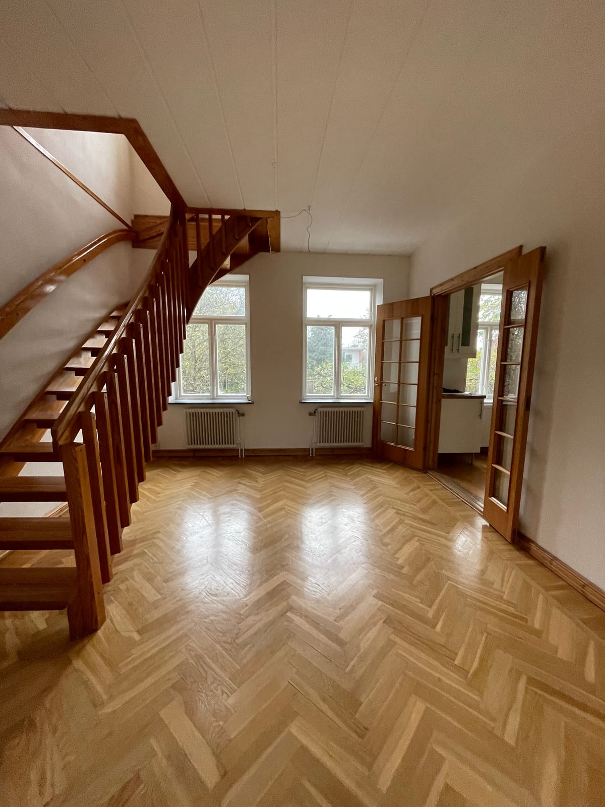 Lägenhet, 5 rooms, 128 sqm, Lund