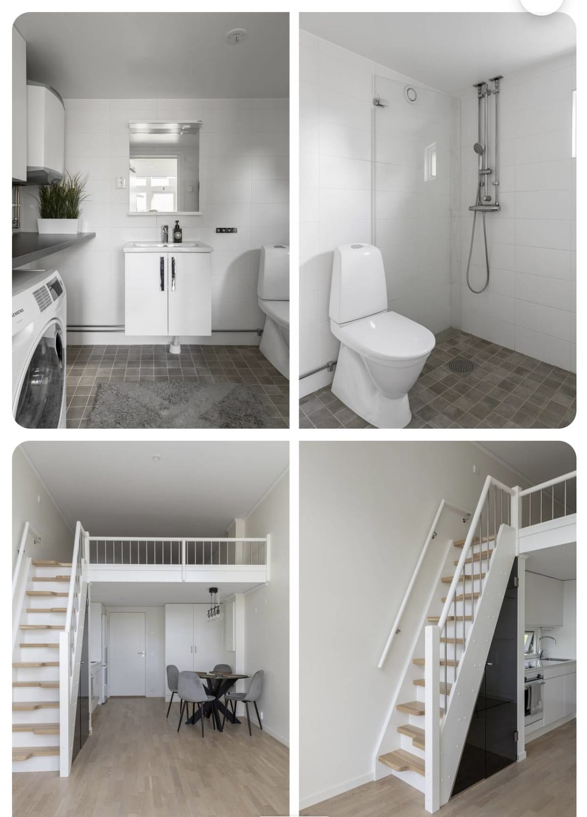 1 rok · 45 m² i Sollentuna – bild 2