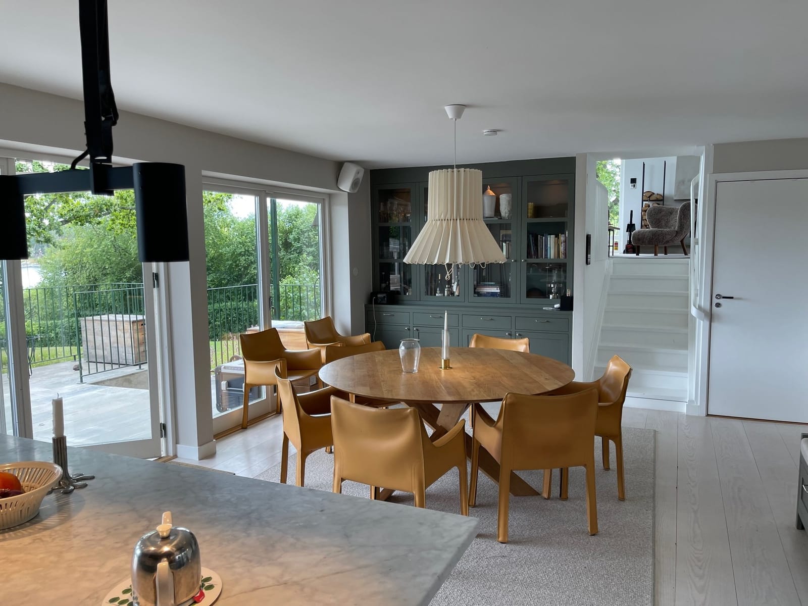 6 rok · 160 m² i Saltsjöbaden – bild 3