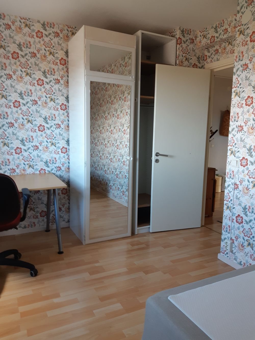 Lägenhet, 1 rooms, 10 sqm, Göteborg – bild 7