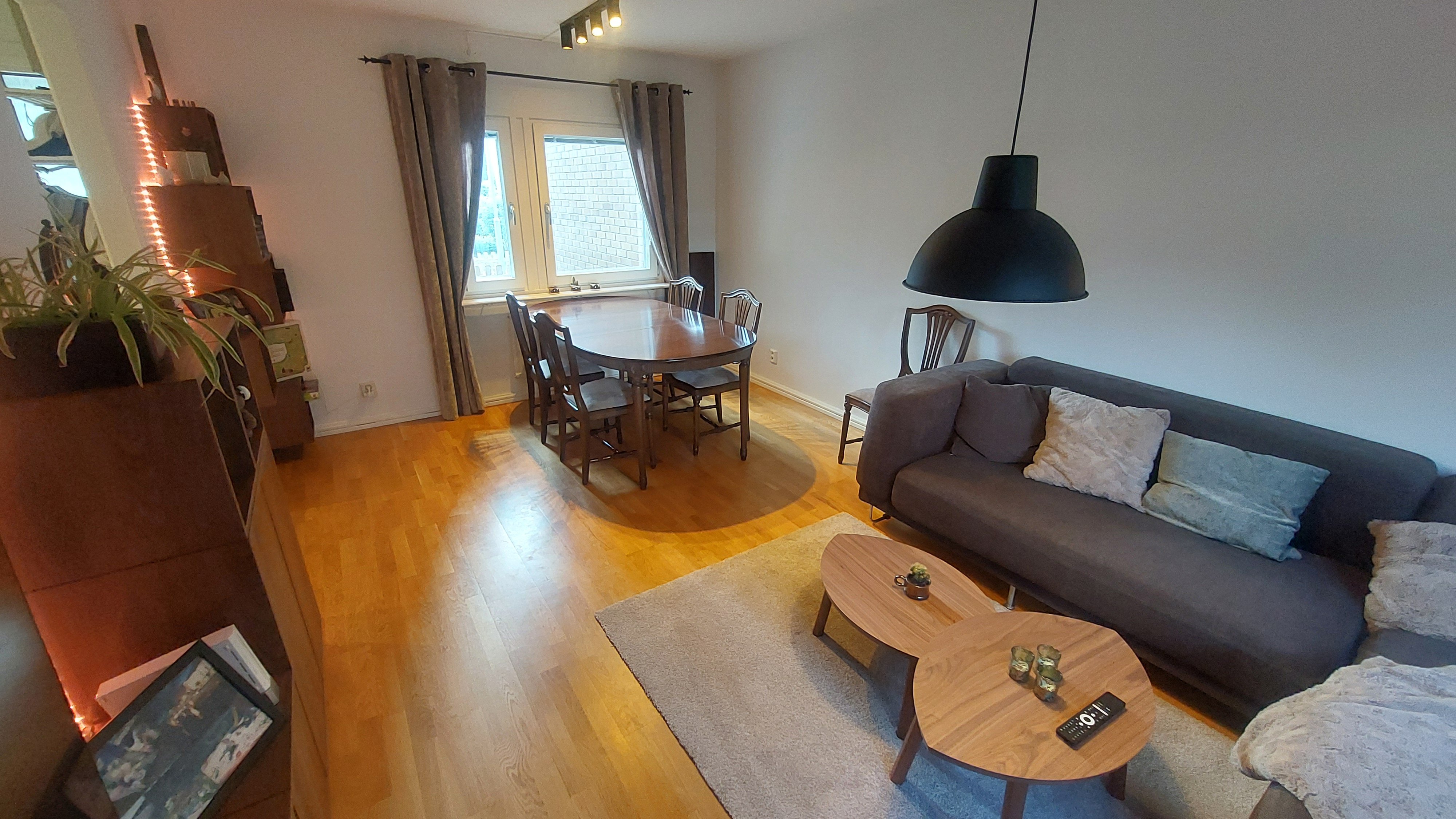 Lägenhet, 2 rooms, 59 sqm, Västerhaninge – bild 9