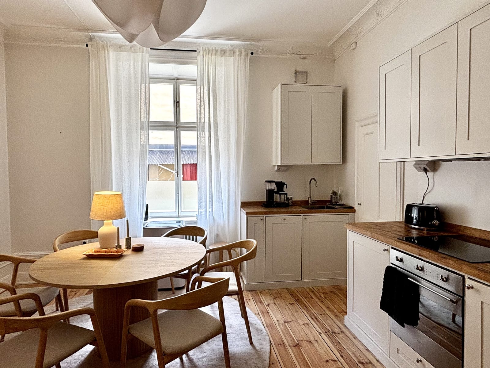 2 rok · 41 m² i Stockholm – bild 7