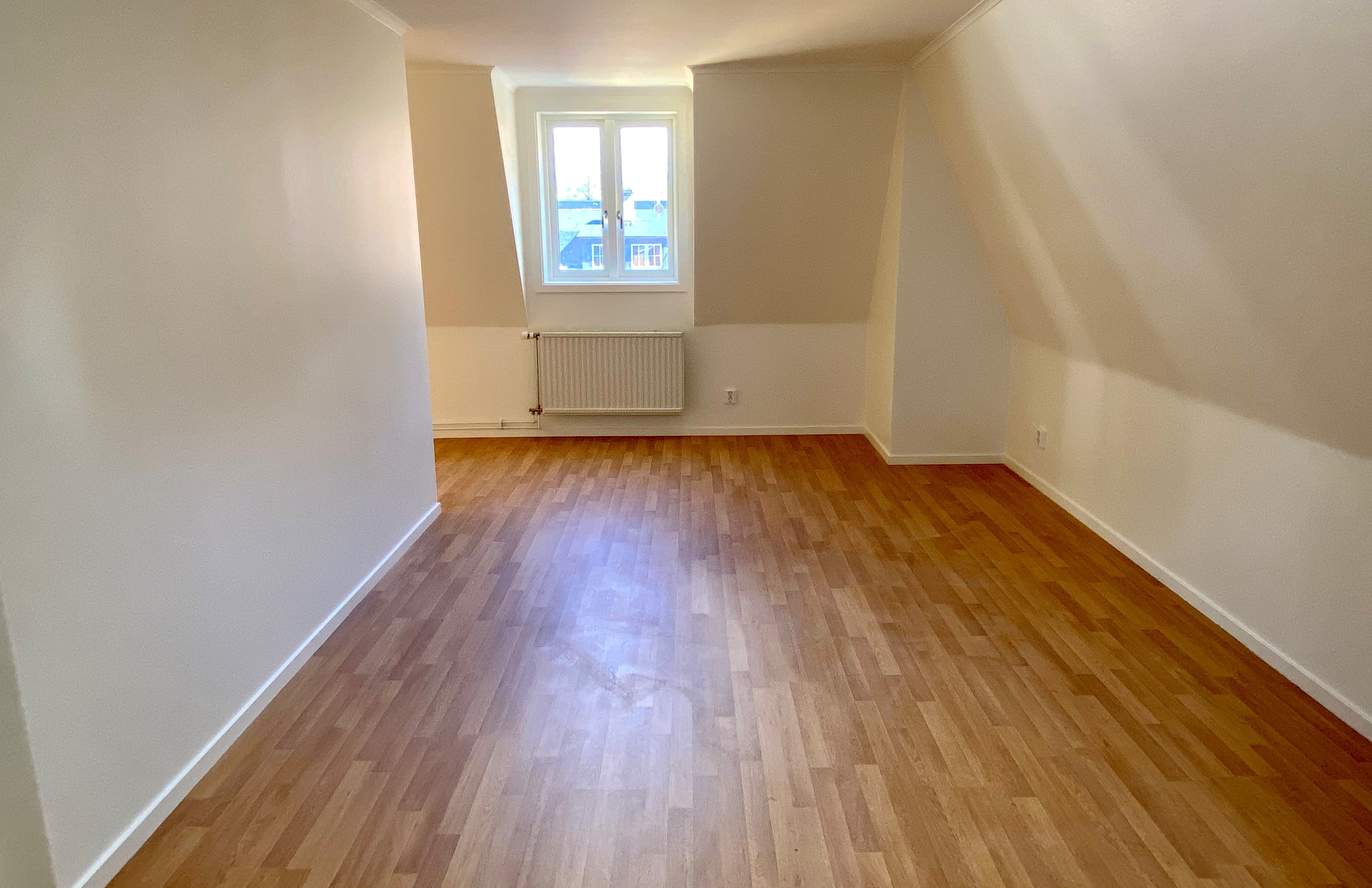 Lägenhet, 2 rooms, 100 sqm, Ludvika – bild 6