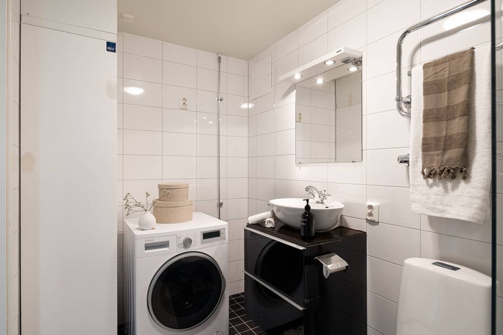 2 rok · 61 m² i Kista – bild 7