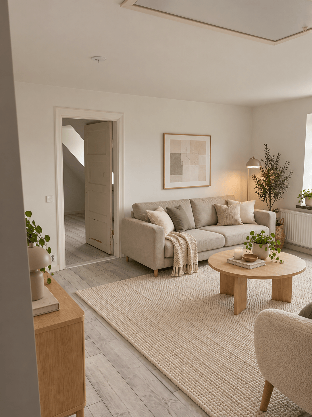 3 rok · 80 m² i Tomelilla – bild 2