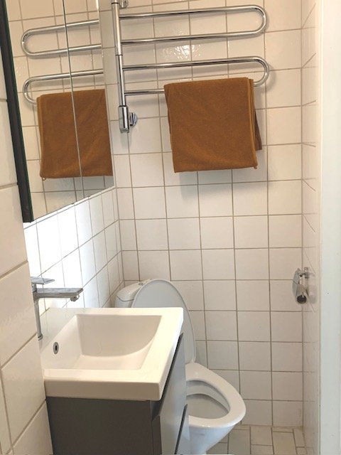 Lägenhet, 2 rooms, 57 sqm, Stockholm – bild 11