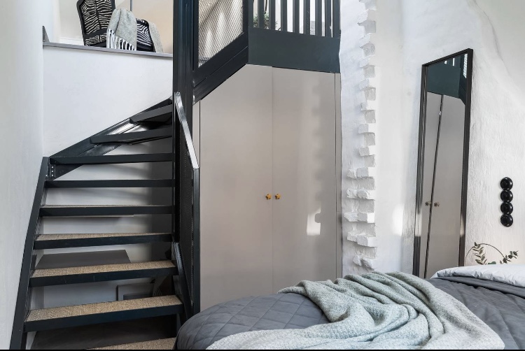 Lägenhet, 2 rooms, 62 sqm, Stockholm – bild 9