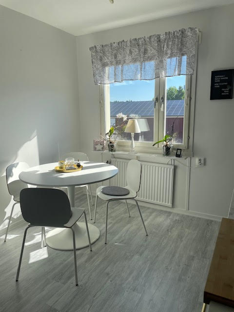 Lägenhet, 2 rooms, 56 sqm, Norberg – bild 3
