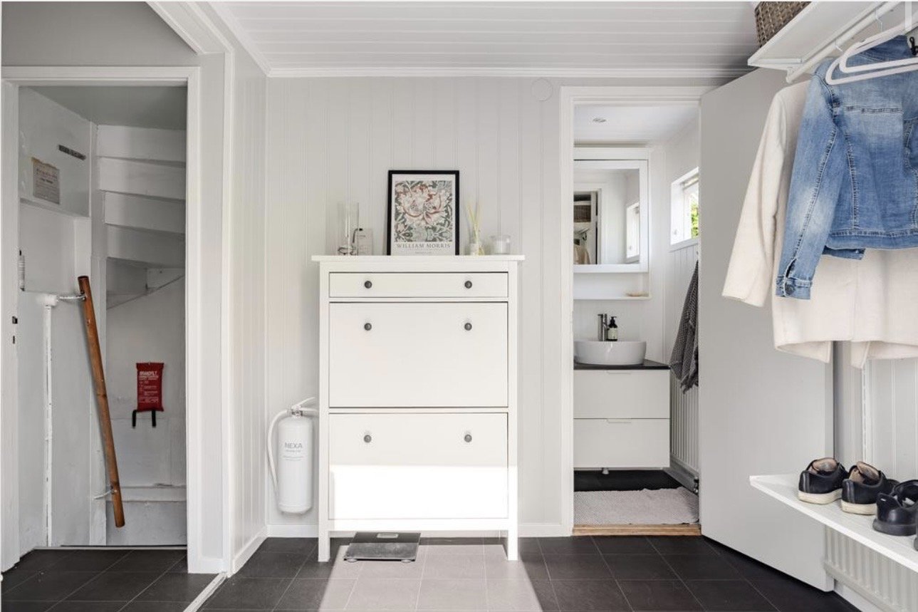 Villa/Hus, 5 rooms, 96 sqm, Alafors – bild 3