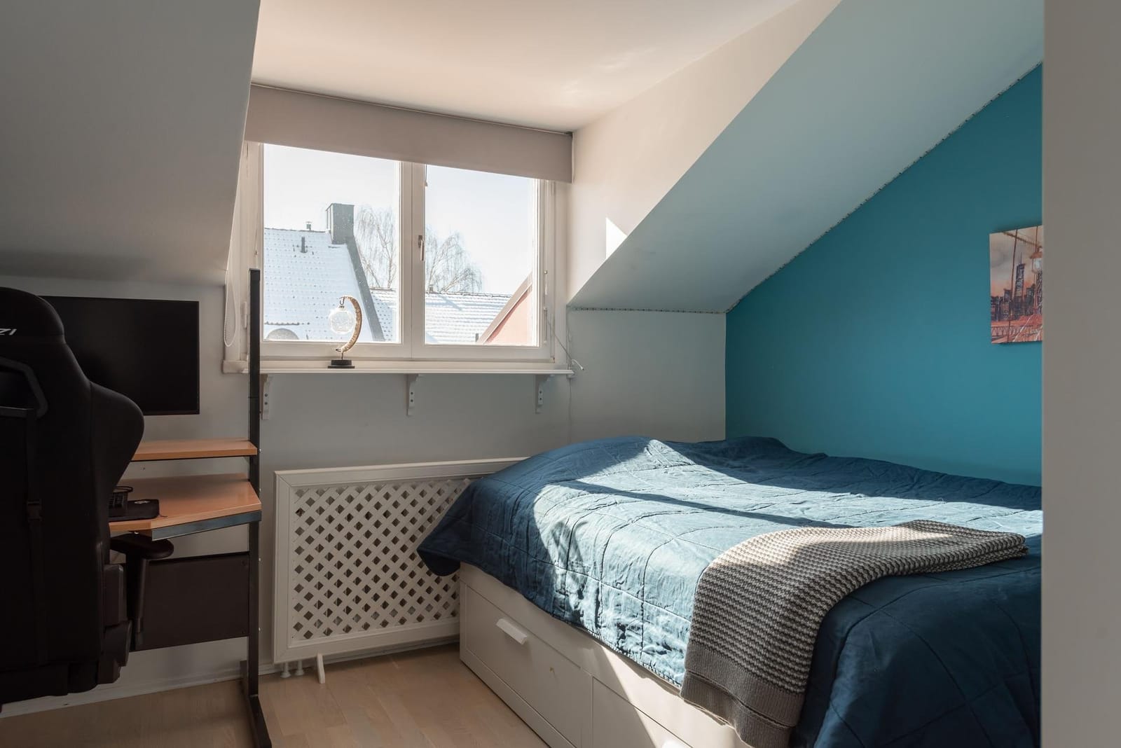 5 rok · 141 m² i Örebro – bild 8