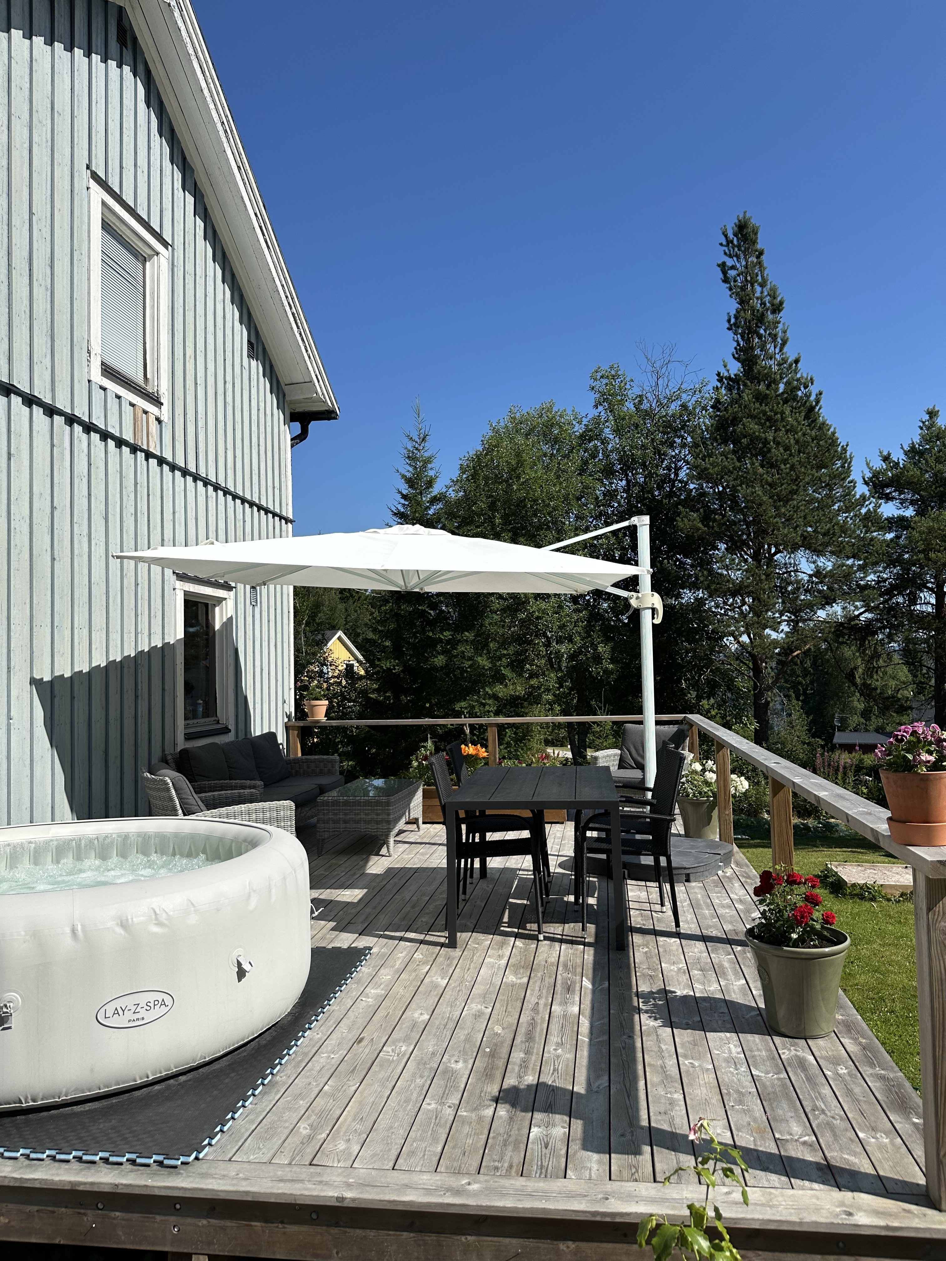 Villa/Hus, 5 rooms, 100 sqm, Väja – bild 2