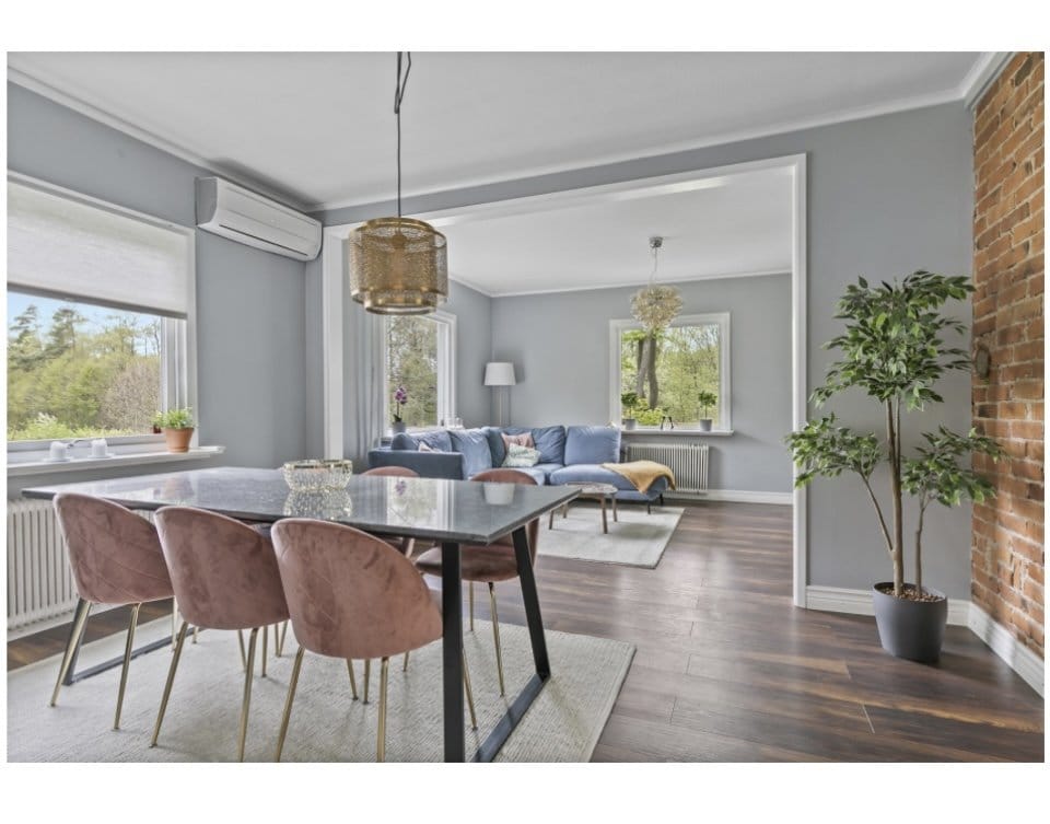 4 rok · 97 m² i Perstorp – bild 4