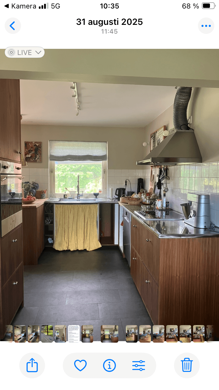 6 rok · 124 m² i Vitaby – bild 2