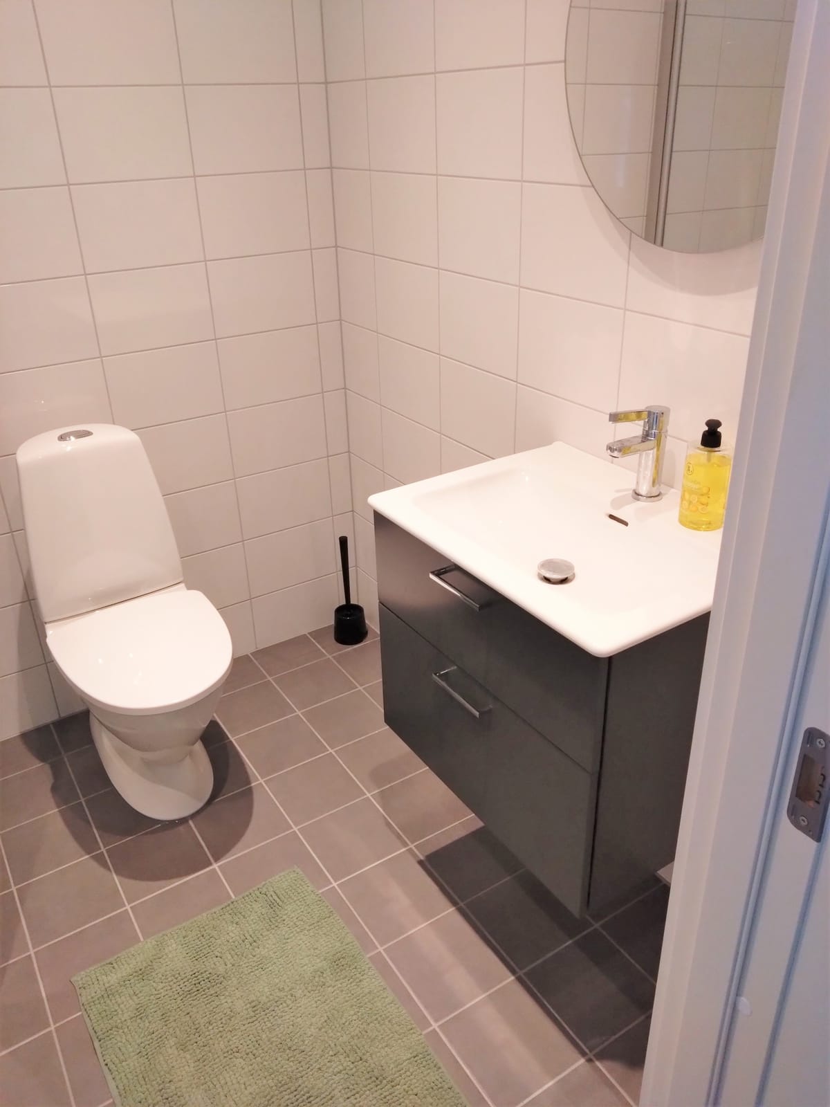 4 rok · 157 m² i Lindome – bild 4