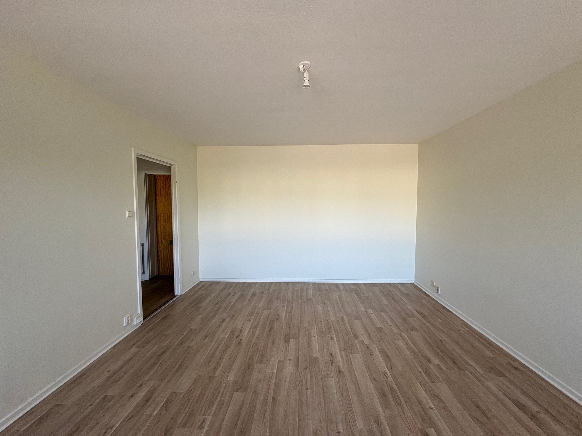 Lägenhet, 1 rooms, 40 sqm, Broby – bild 5