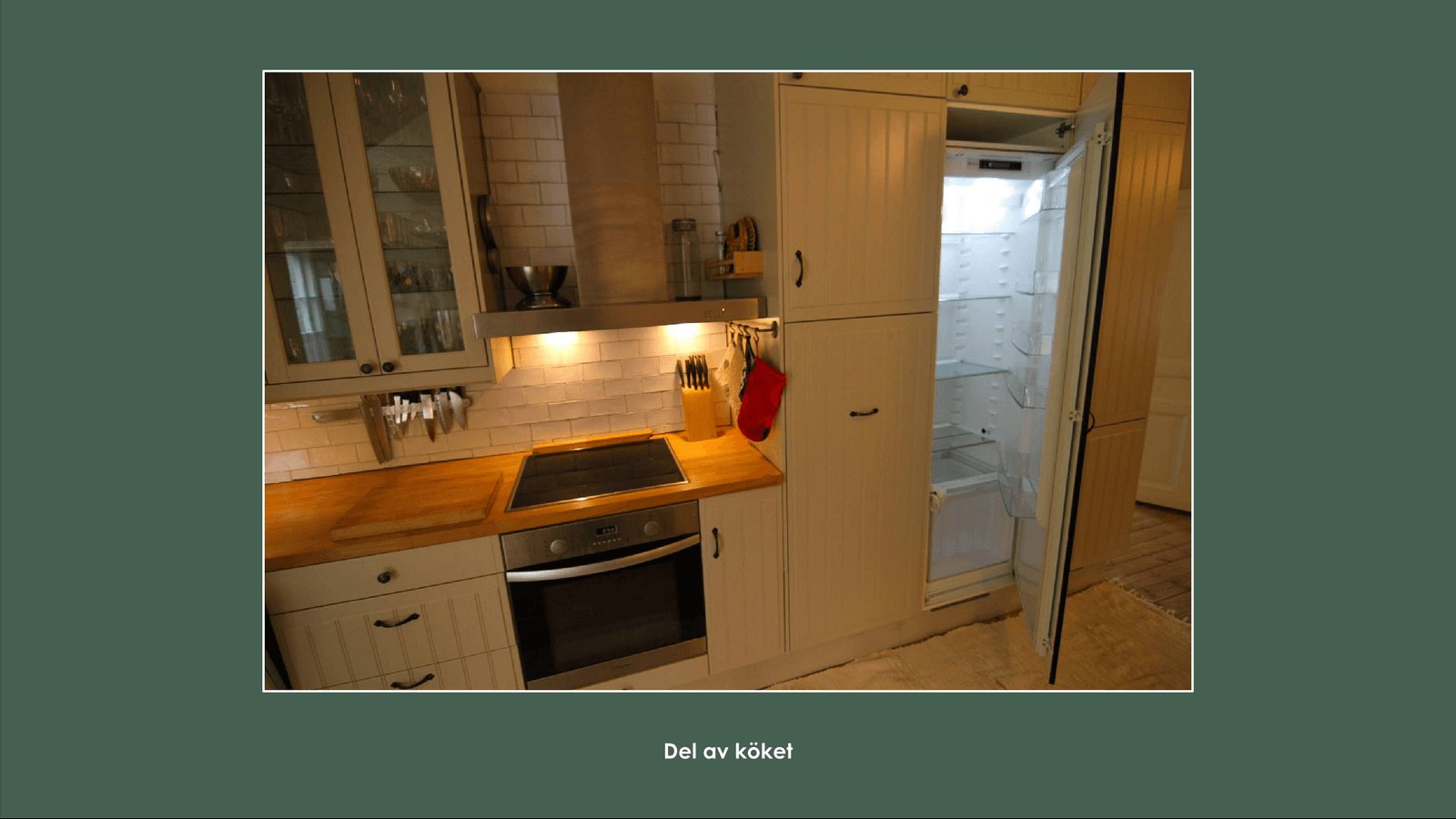 5 rok · 150 m² i Nykvarn – bild 11