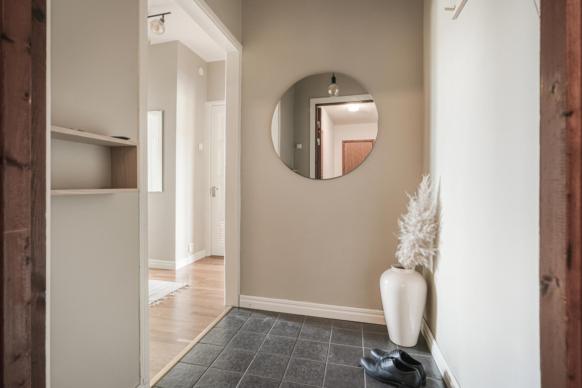 1 rok · 35 m² i Göteborg – bild 8