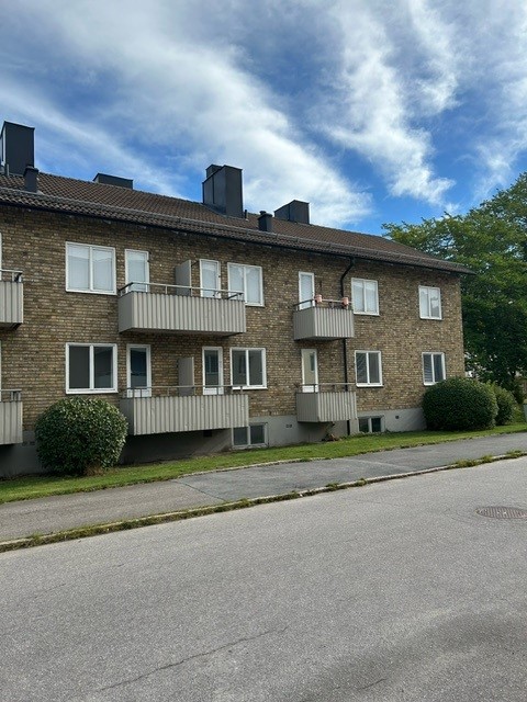 Lägenhet, 4 rooms, 103 sqm, Oxelösund – bild 3