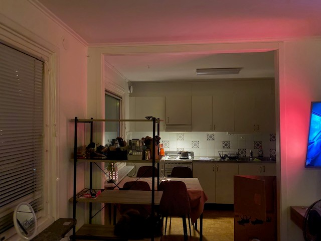 Lägenhet, 1 rooms, 28 sqm, Borås – bild 3
