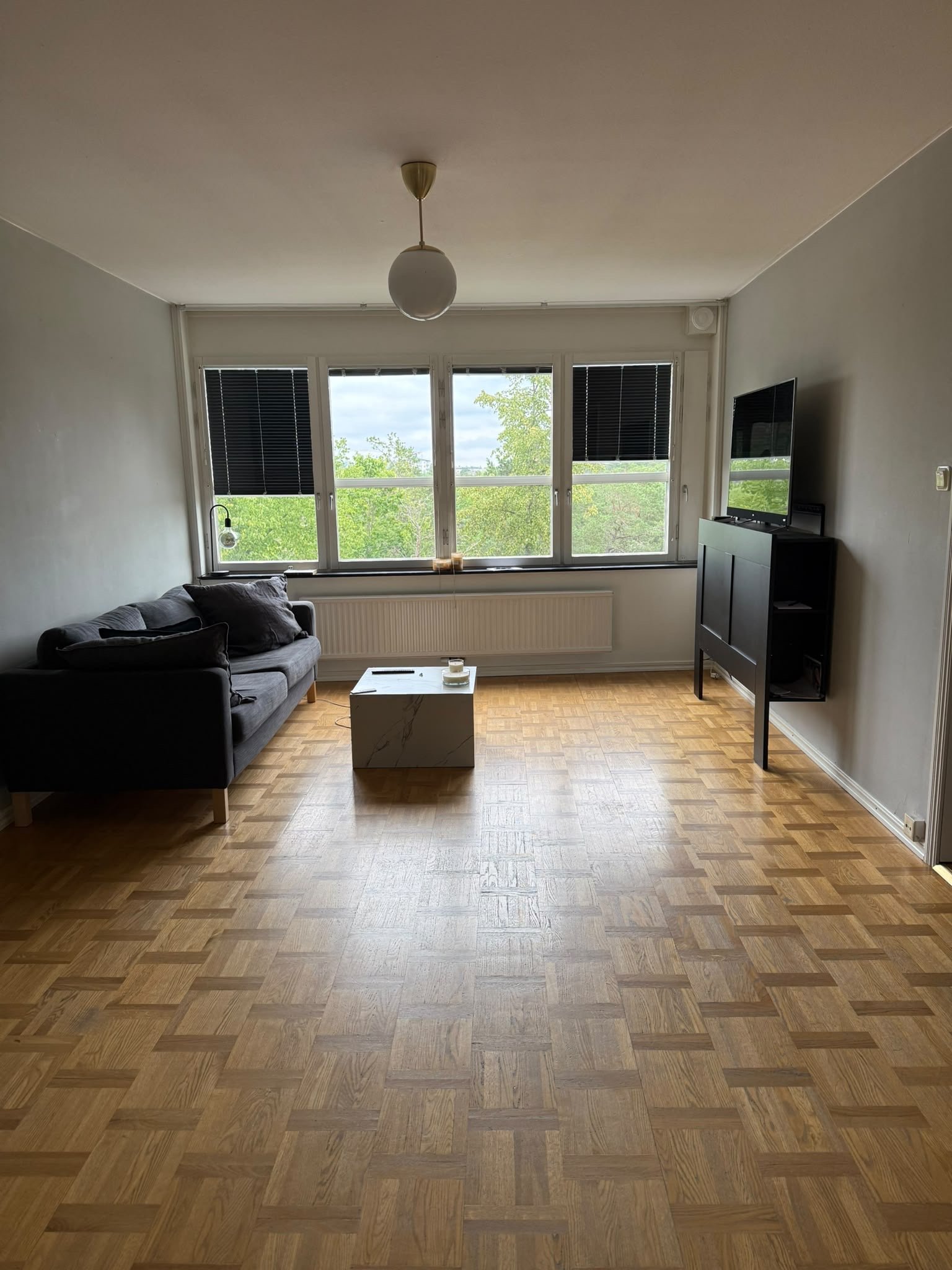 Lägenhet, 3 rooms, 69 sqm, Nacka – bild 9