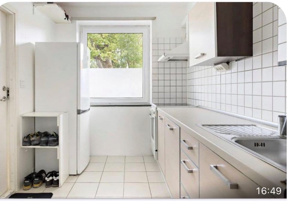 2 rok · 35 m² i Klagstorp – bild 3