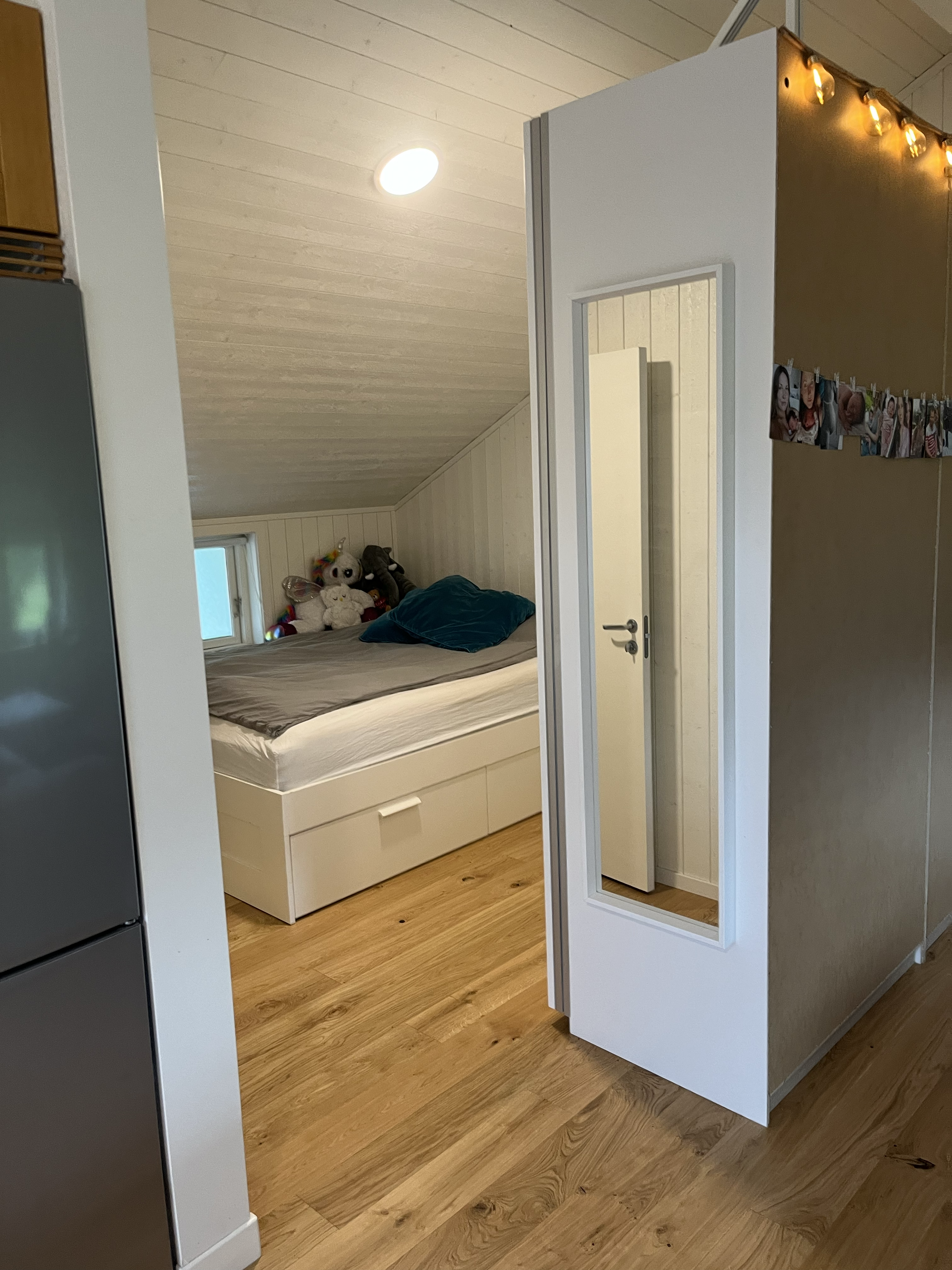 Lägenhet, 2 rooms, 45 sqm, Tungelsta – bild 5