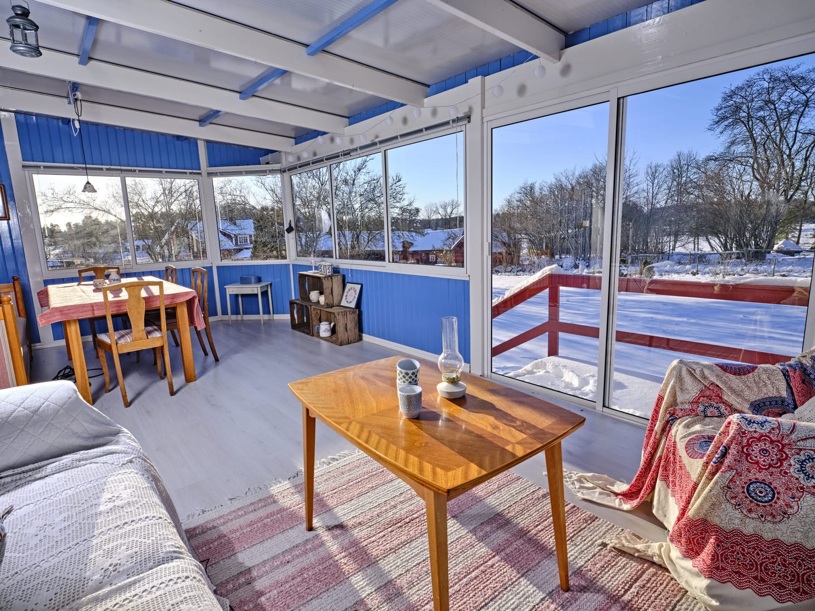 5 rok · 130 m² i Johannishus – bild 10