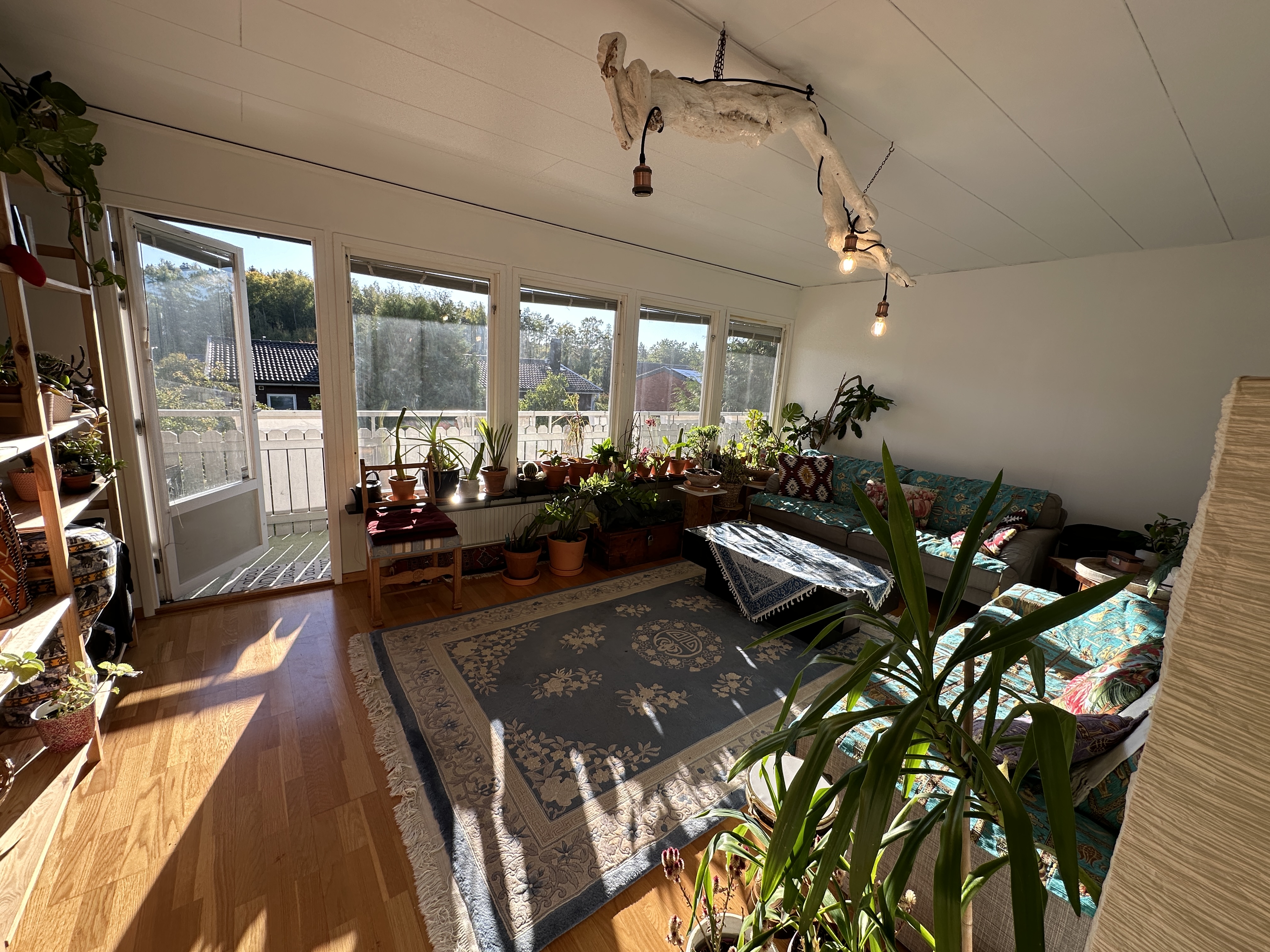 Villa/Hus, 1 rooms, 15 sqm, Järfälla – bild 2