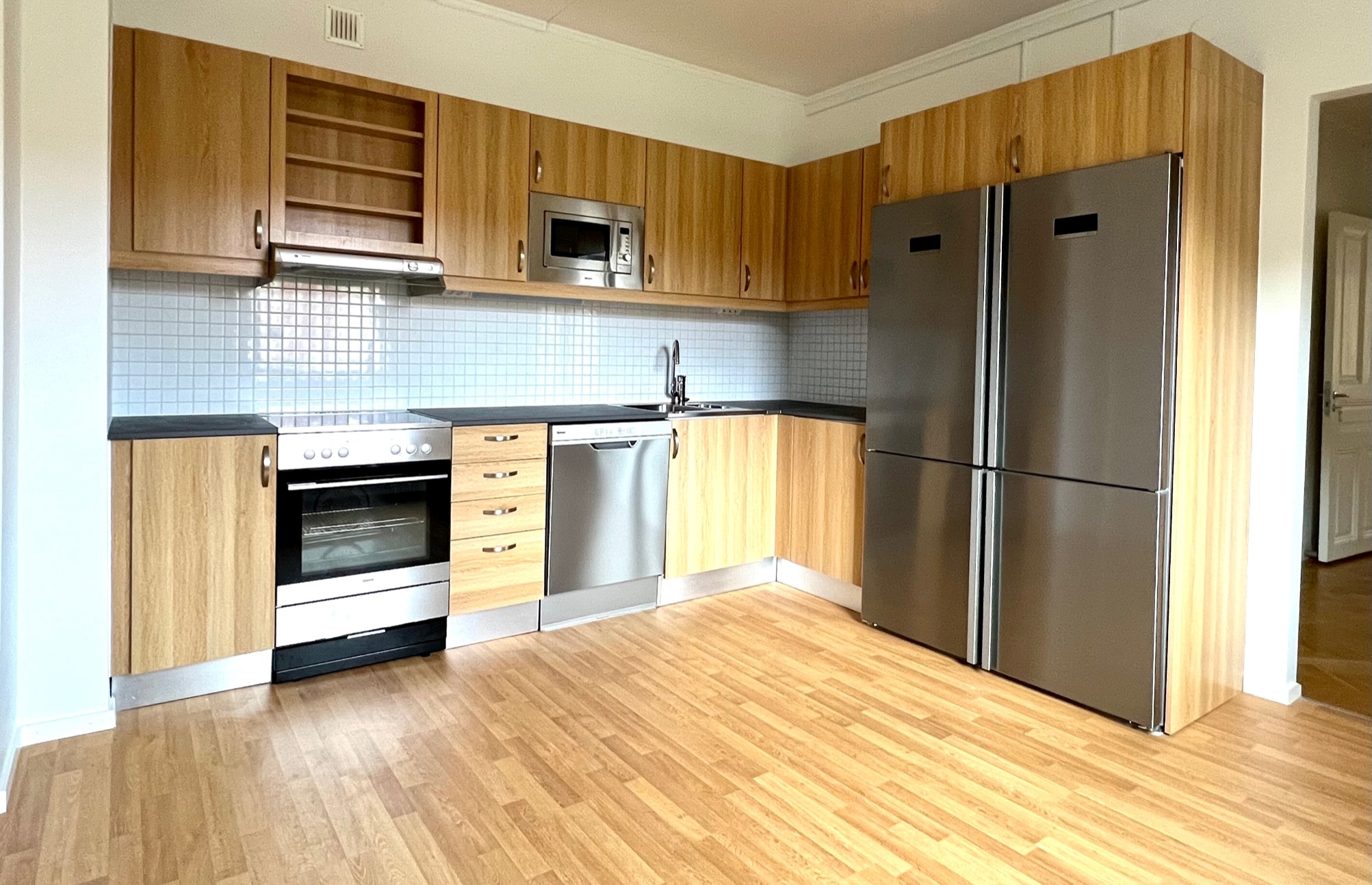 Lägenhet, 3 rooms, 97 sqm, Ludvika – bild 3