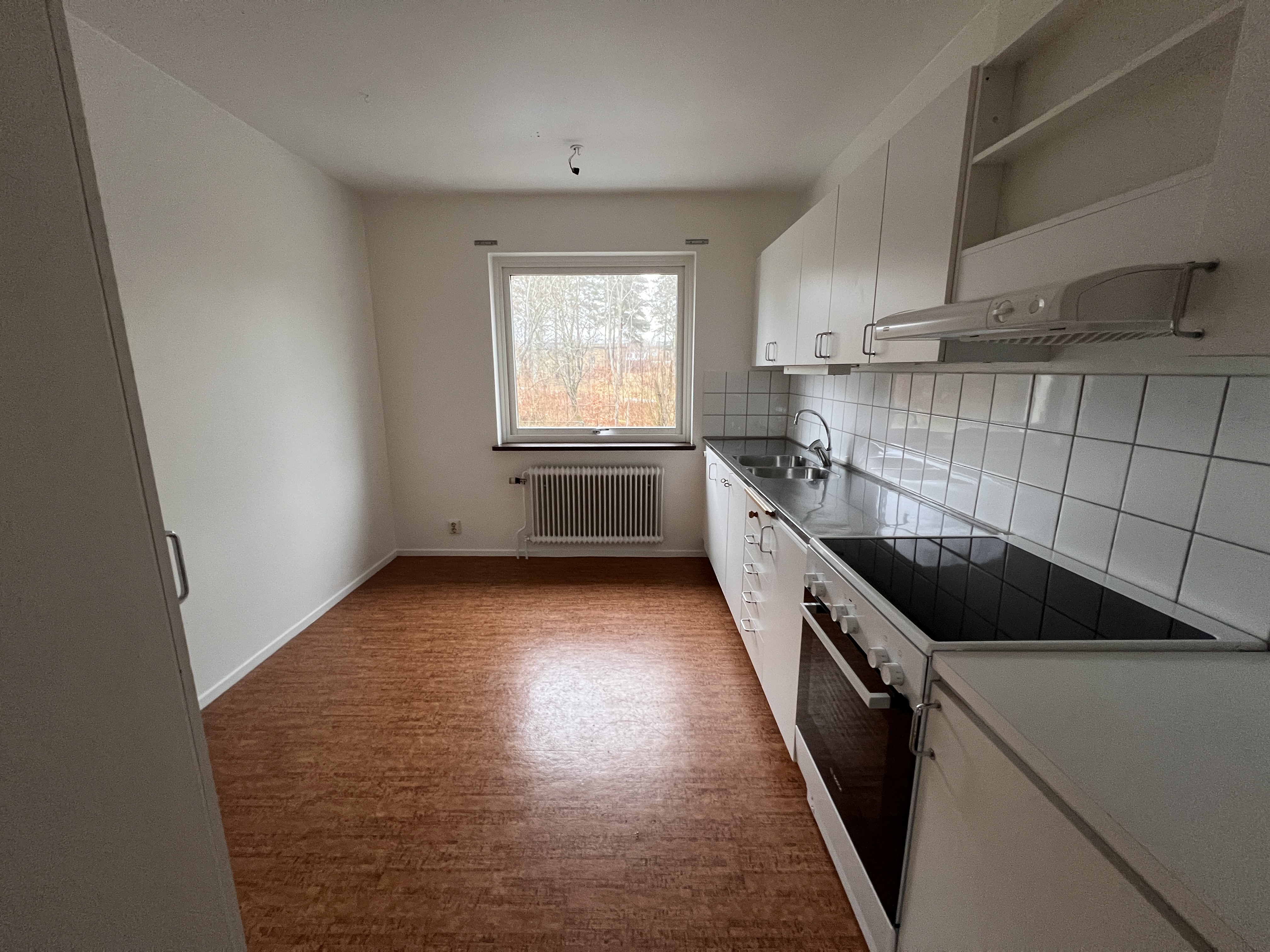 Lägenhet, 2 rooms, 63 sqm, Sävsjö – bild 4