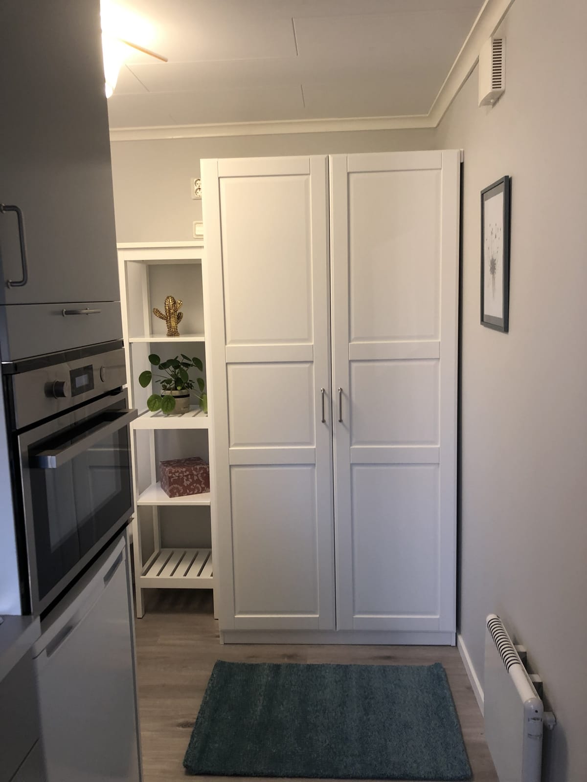2 rok · 22 m² i Hovås – bild 2