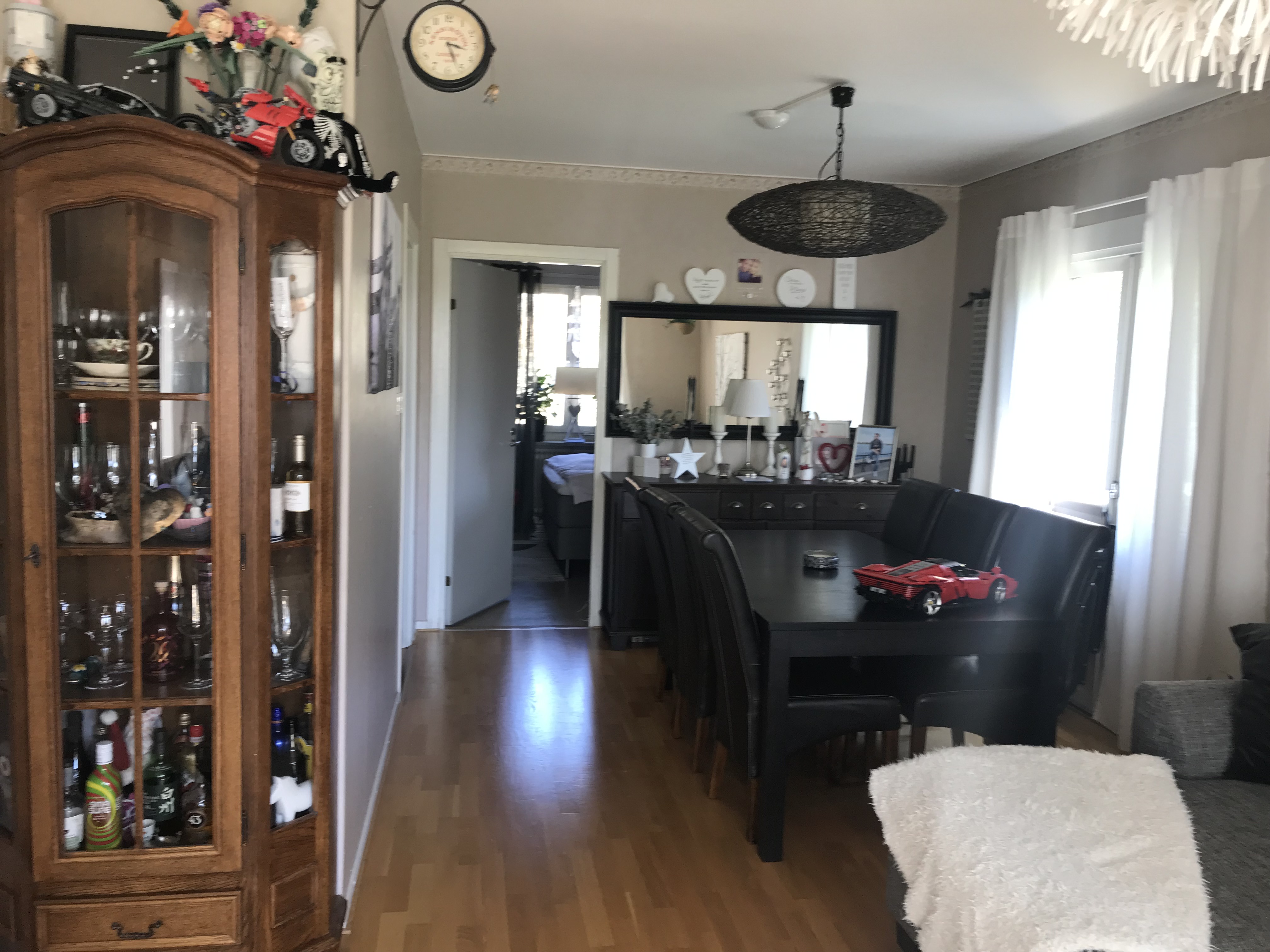 Lägenhet, 3 rooms, 78 sqm, Köping – bild 6