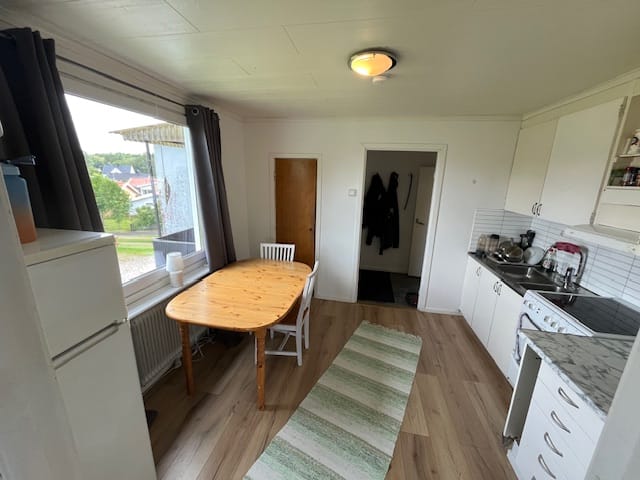 3 rok · 80 m² i Rydaholm – bild 2