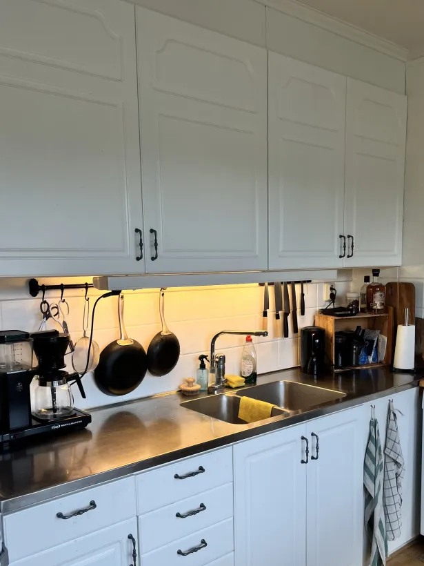 Lägenhet, 2 rooms, 45 sqm, Mölndal – bild 5