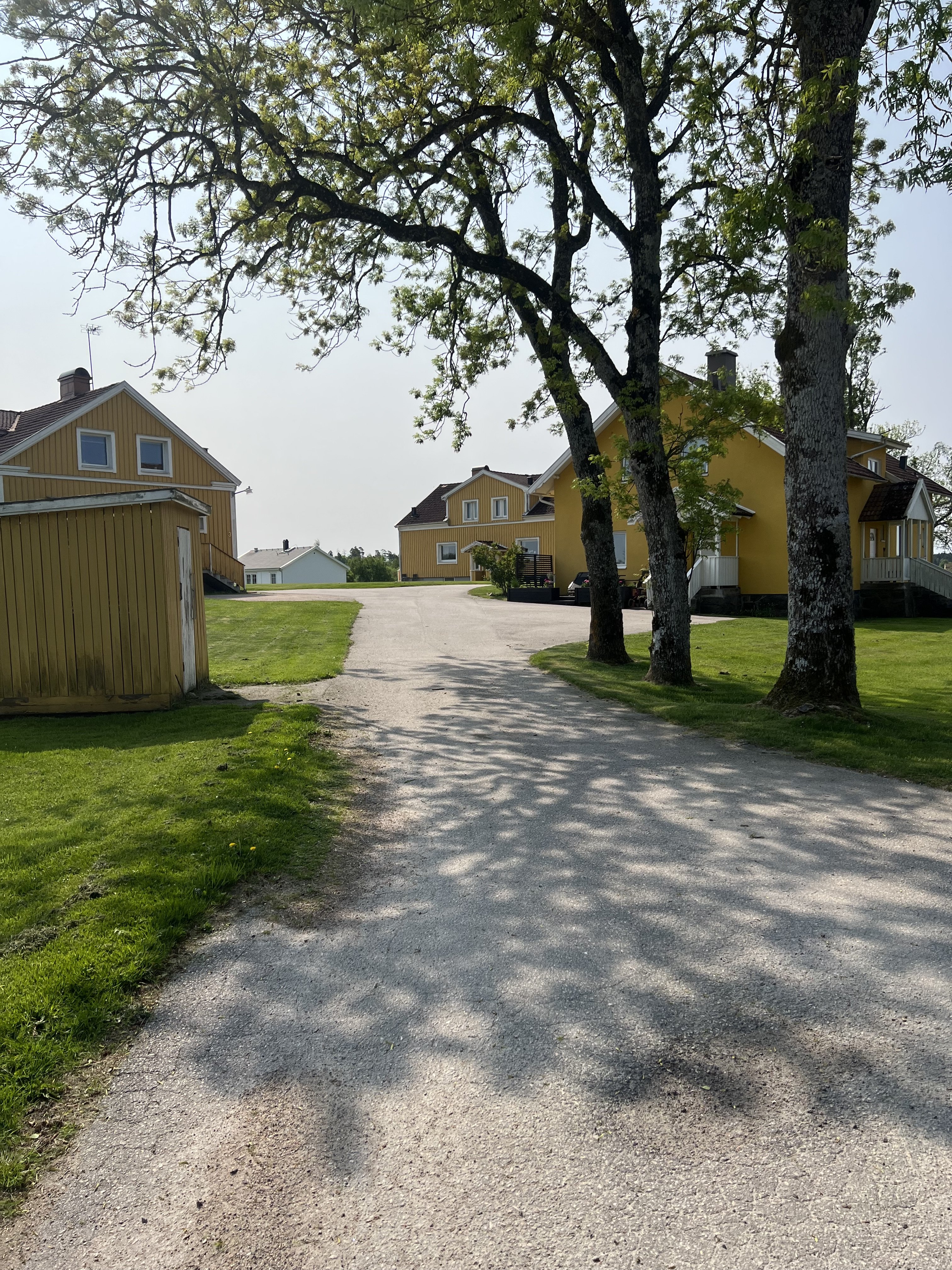 Lägenhet, 2 rooms, 55 sqm, Sjuntorp – Sjuntorp