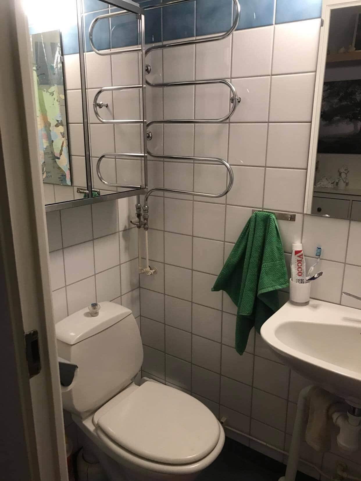 Lägenhet, 1 rooms, 40 sqm, Göteborg – bild 10