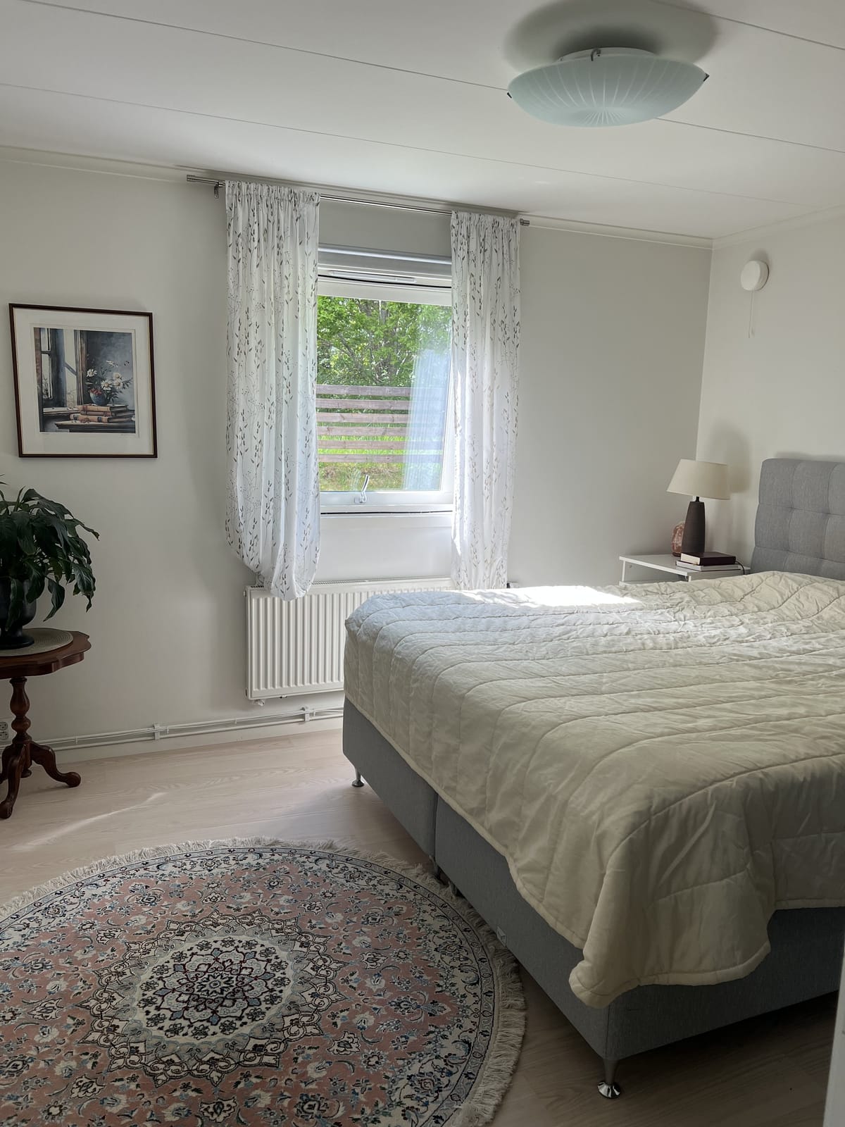 Villa/Hus, 5 rooms, 138 sqm, Växjö