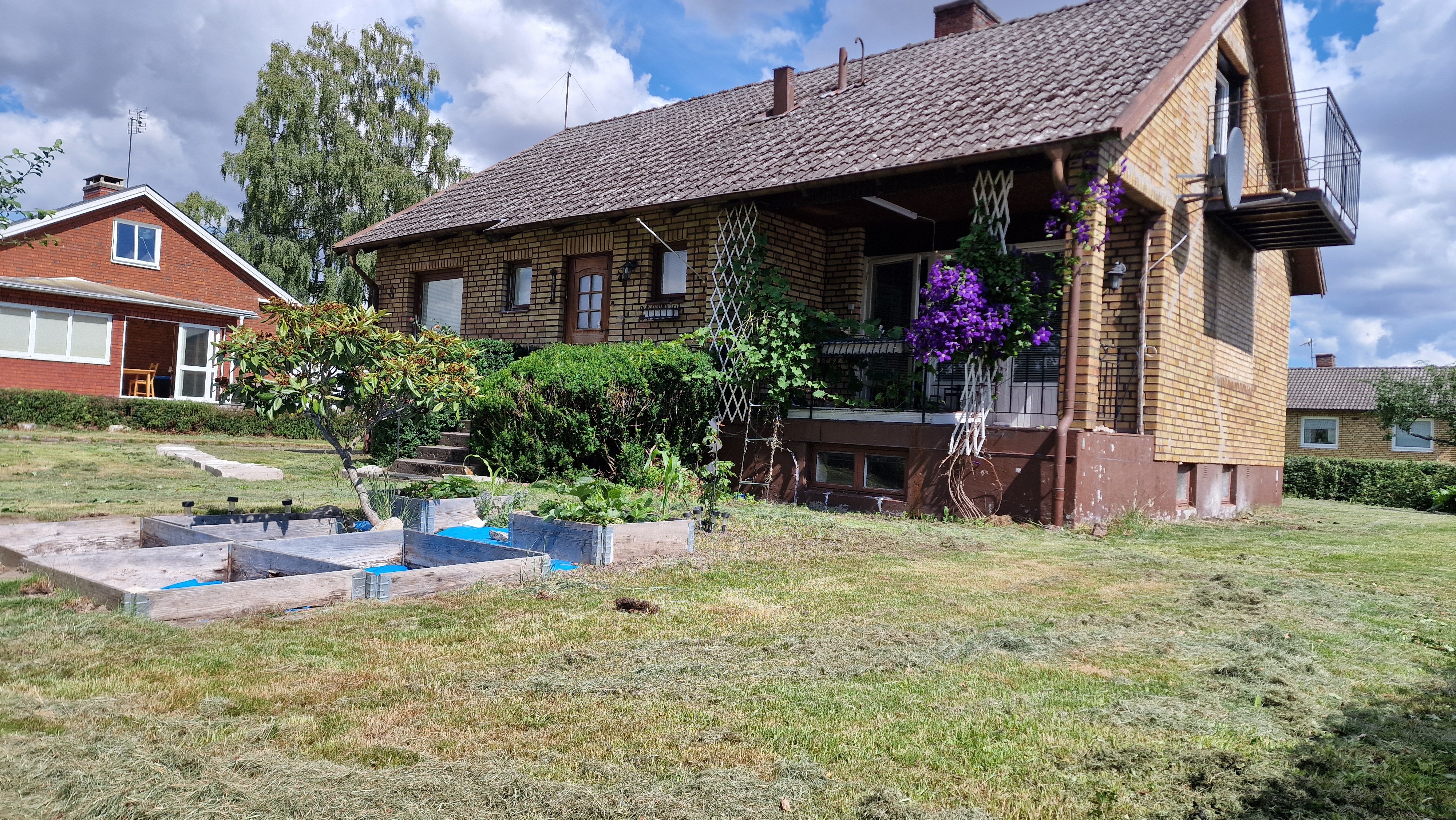 Villa/Hus, 5 rooms, 130 sqm, Vara – bild 2