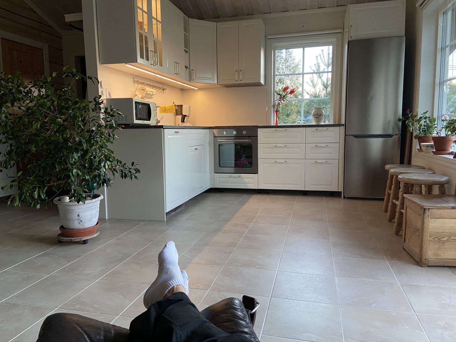 3 rok · 58 m² i Kåge – bild 2