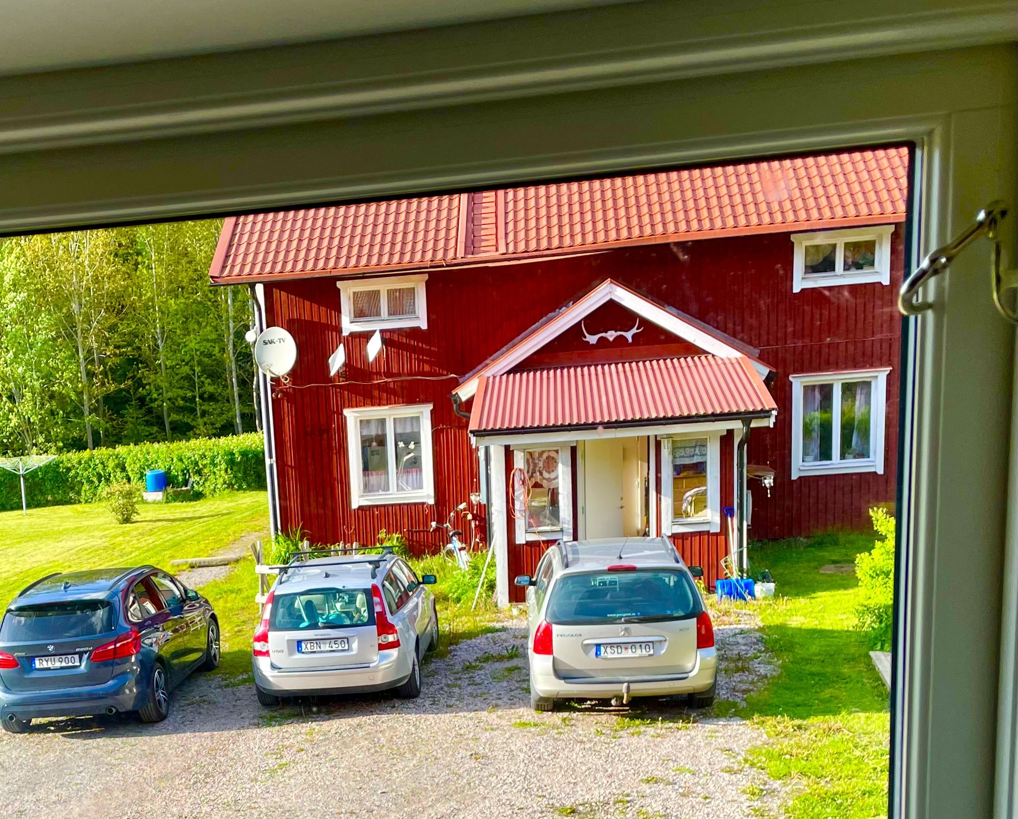 Lägenhet, 3 rooms, 85 sqm, Tärnsjö – Tärnsjö