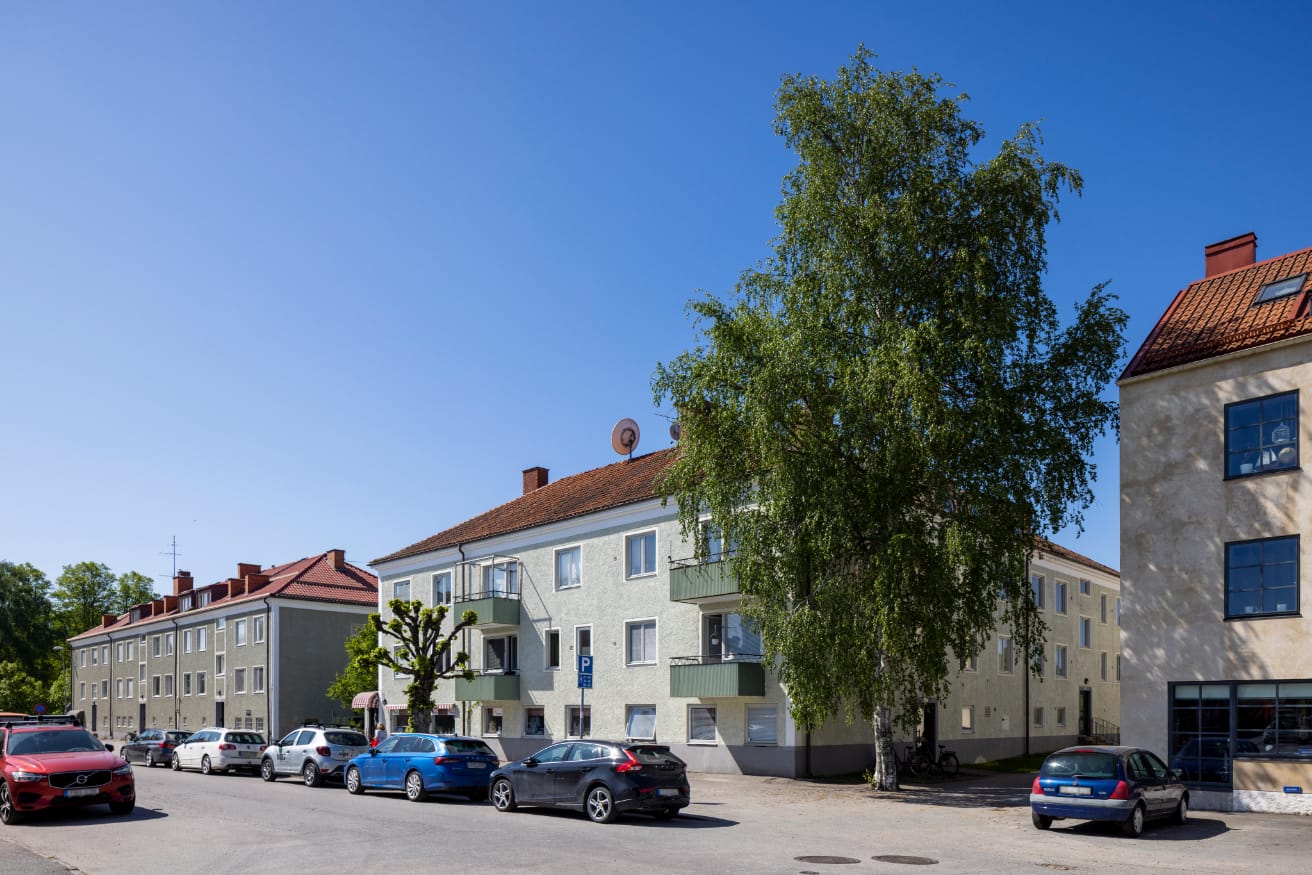 2 rok · 61 m² i Mariefred – bild 2