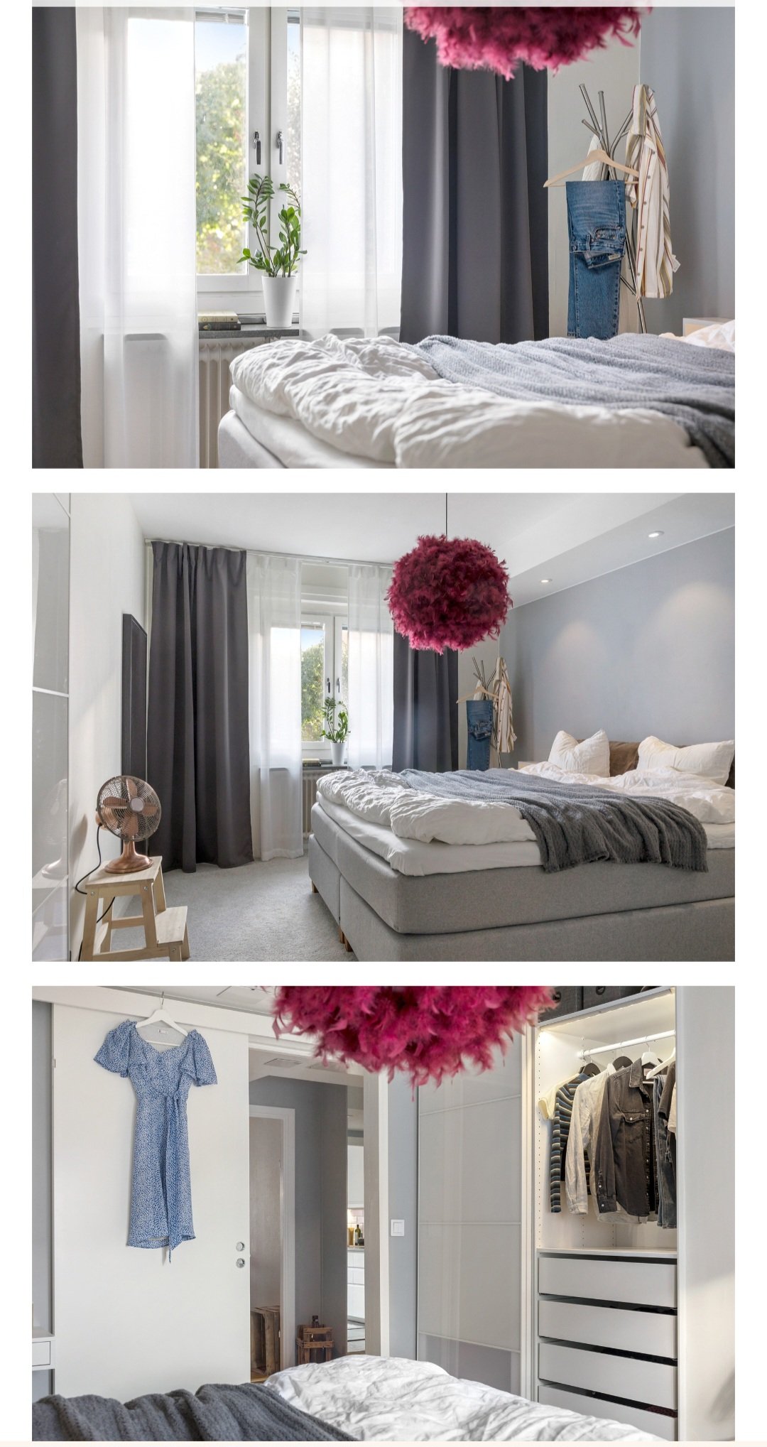 Lägenhet, 2 rooms, 60 sqm, Skoghall – bild 2