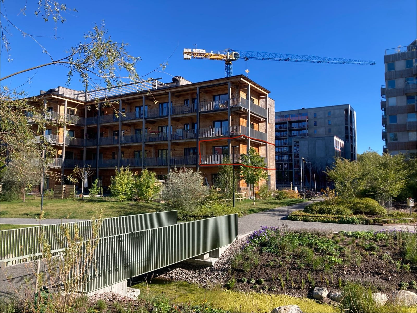 3 rok · 70 m² i Uppsala – bild 10