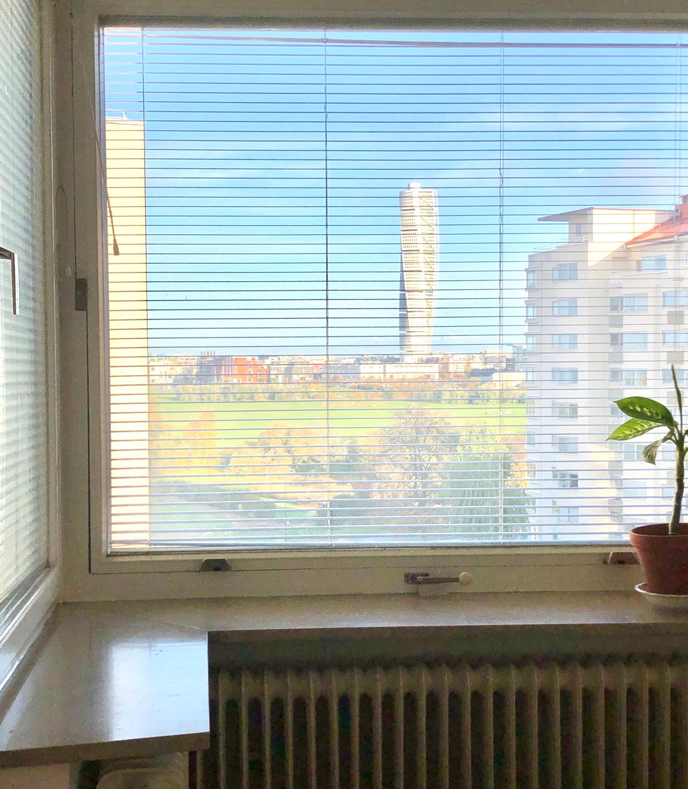 1 rok · 15 m² i Malmö – Malmö