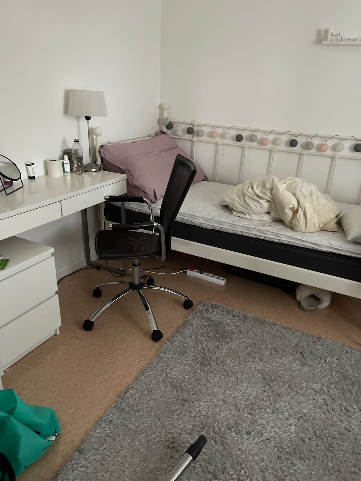 1 rok · 16 m² i Lund – bild 3