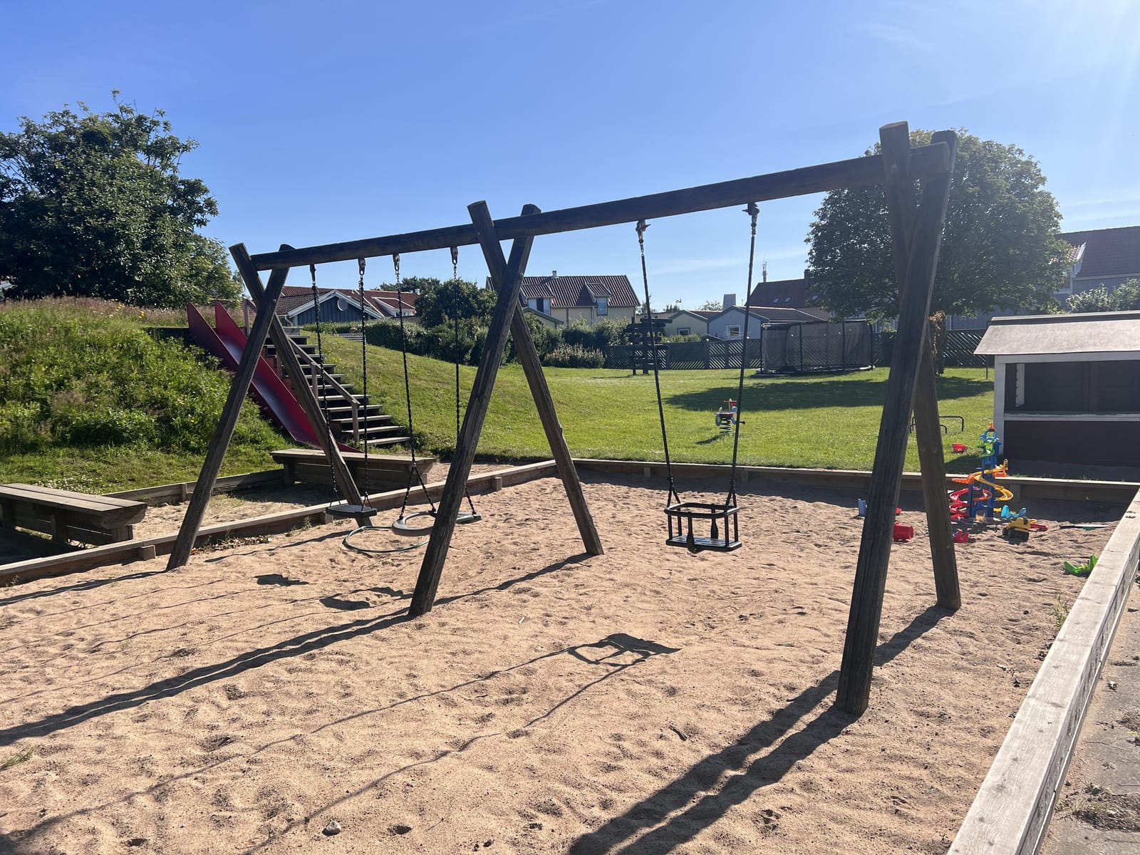 6 rok · 134 m² i Varberg – bild 29