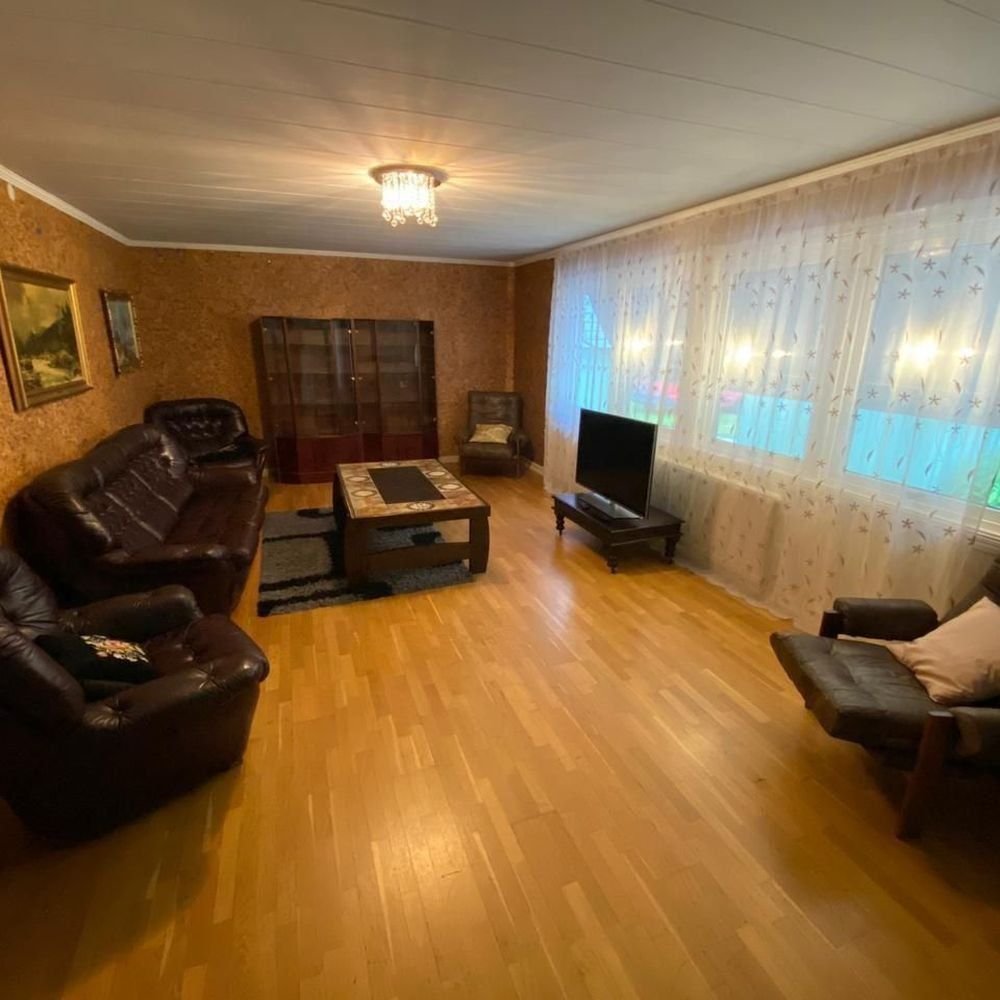 Villa/Hus, 7 rooms, 102 sqm, Boliden – bild 4